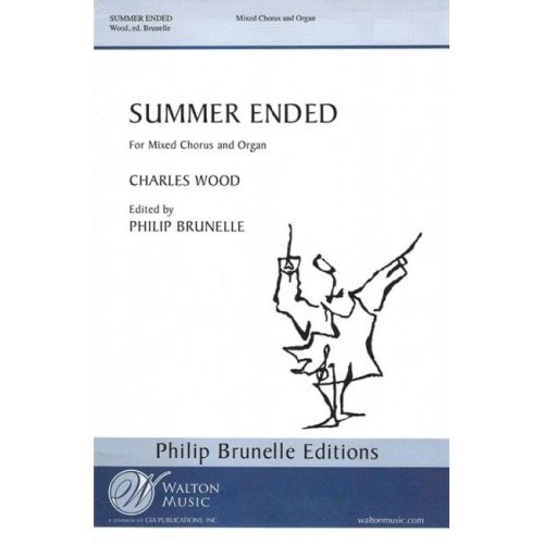 Wood & Phillimore - Summer...