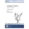 Wood & Phillimore - Summer ended