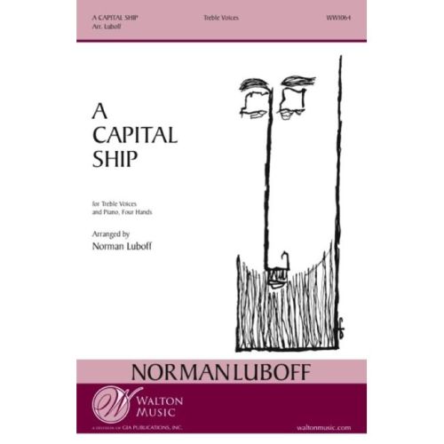 A Capital Ship