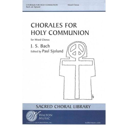 Bach, Johann Sebastian -...