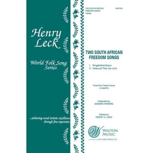Two South African Freedom...