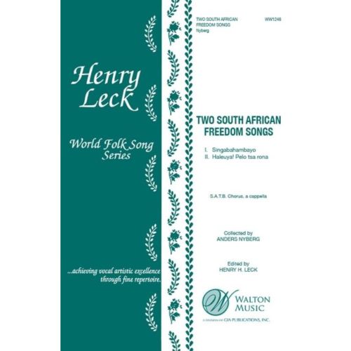 Two South African Freedom...