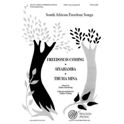 South African Freedom Songs...