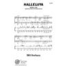 Derksen, Bill - Halleluya