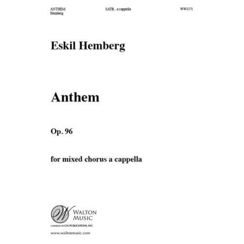 Anthem