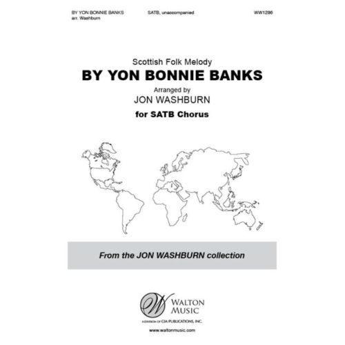 By Yon Bonnie Banks