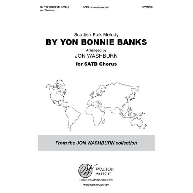 By Yon Bonnie Banks