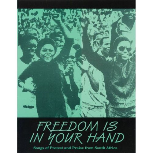 Nyberg, Anders - Freedom is in your hand (Collection)
