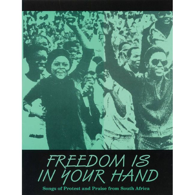 Nyberg, Anders - Freedom is in your hand (Collection)