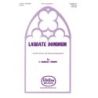 Stroope, Z. Randall - Laudate Dominum
