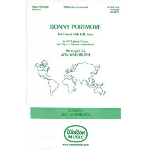 Bonny Portmore