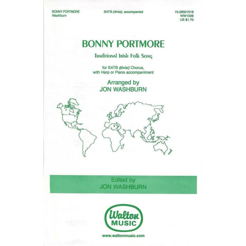 Bonny Portmore