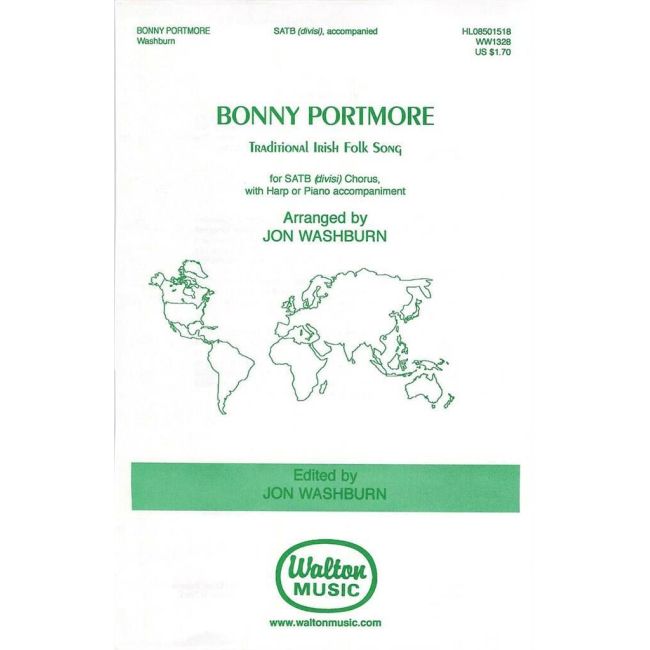 Bonny Portmore