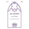 Schmidt, Brian A. - Lux Aeterna