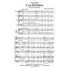 Schmidt, Brian A. - Lux Aeterna