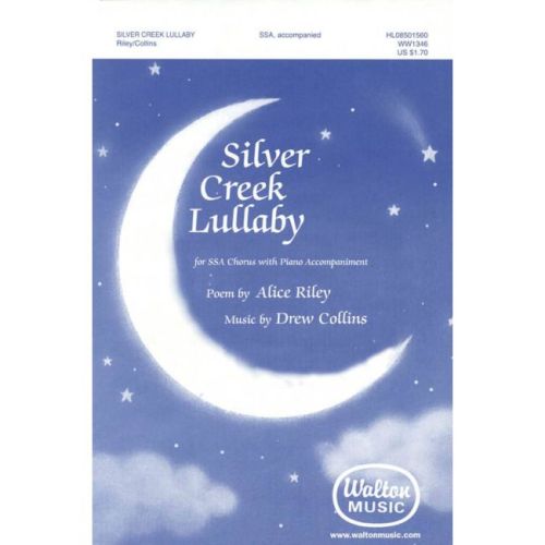 Collins, Drew - Silver...