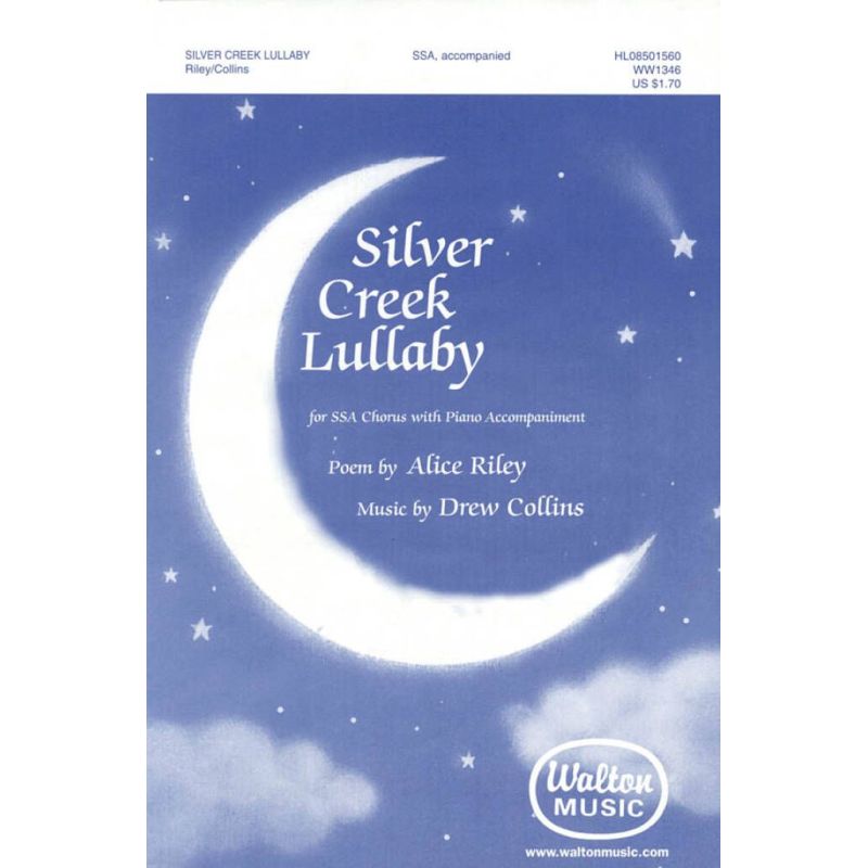 Collins, Drew - Silver Creek Lullaby