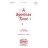 DeWald, Frank K. - A Spotless Rose