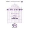 Daley, Eleanor - The Gate of the Year