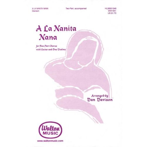 A La Nanita Nana