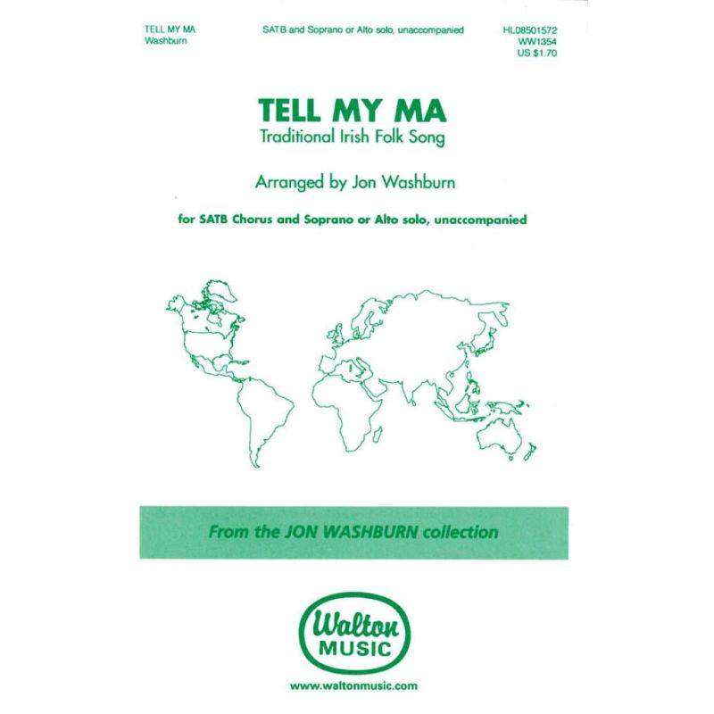 Tell My Ma