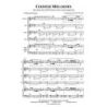 Chinese Melodies: Two Songs on Love and Nature