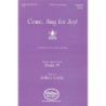 Cobb, Jeffrey - Come, Sing for Joy!