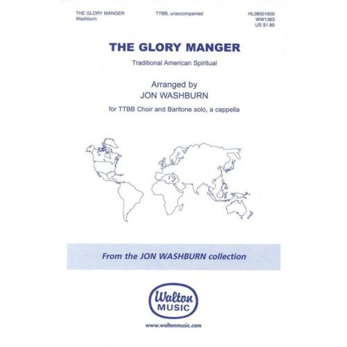 Traditional - The Glory Manger