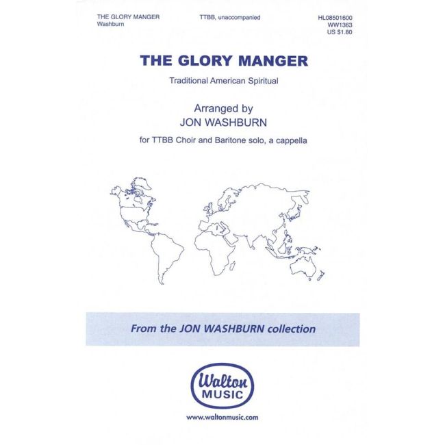 Traditional - The Glory Manger