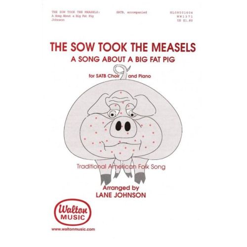 Traditional - The Sow Took...