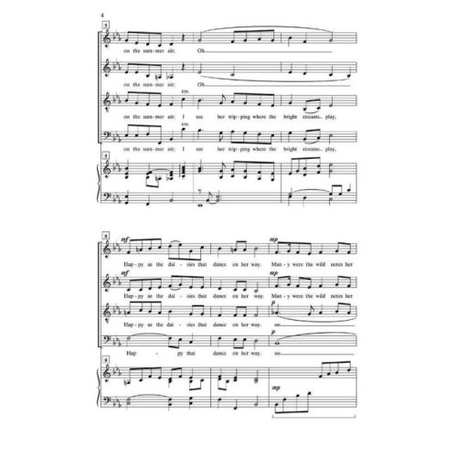 A Stephen Foster Medley