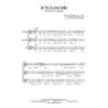 Tallis, Thomas - If Ye Love Me