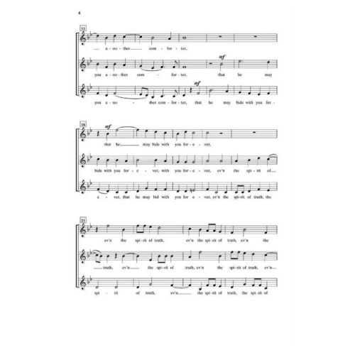 Tallis, Thomas - If Ye Love Me