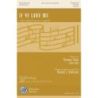 Tallis, Thomas - If Ye Love Me