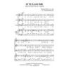 Tallis, Thomas - If Ye Love Me