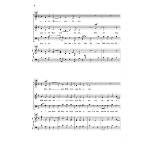 Tallis, Thomas - If Ye Love Me