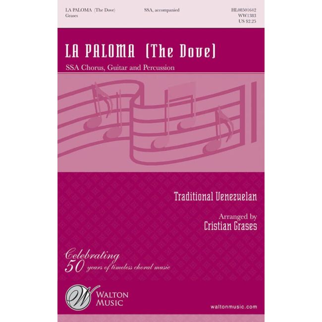 Traditional - La Paloma