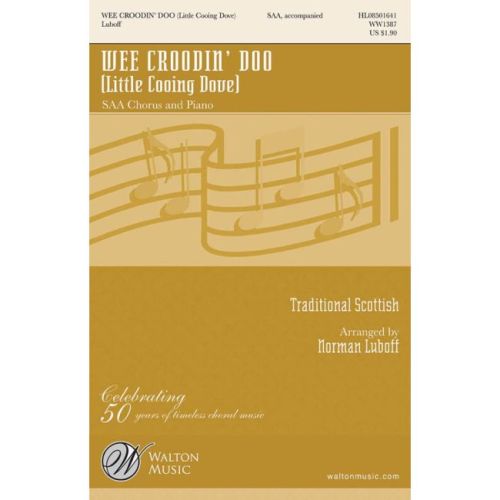 Traditional - Wee Croodin' Doo