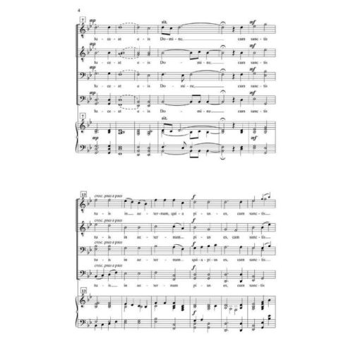 Schmidt, Brian A. - Lux Aeterna