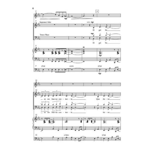 Davison, Dan - El Grillo