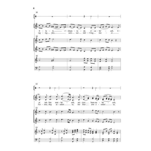 Traditional - Ma'oz Tzur