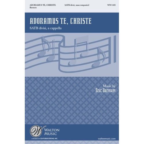 Barnum, Eric William -...