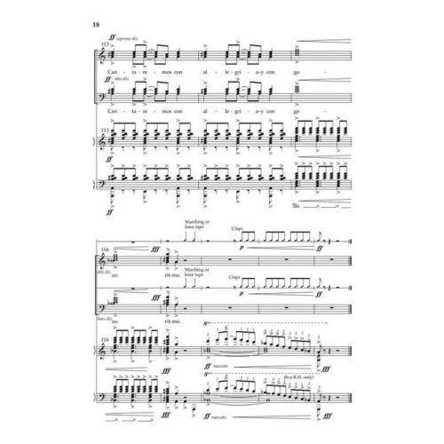 Davison, Dan - Ritmo