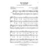 Bartholdy, Felix Mendelssohn - Die Nachtigall