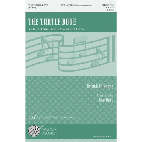 Traditional - The Turtle Dove