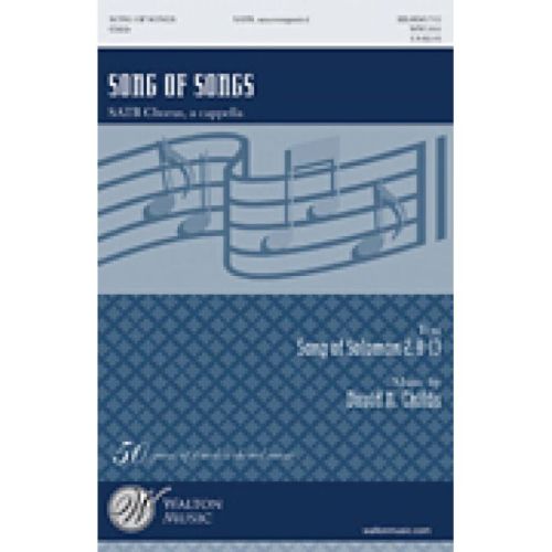 Childs, David N. - Song of...