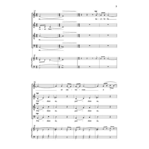 Gjeilo, Ola - Northern Lights