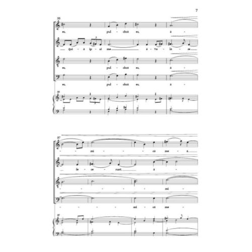 Gjeilo, Ola - Northern Lights