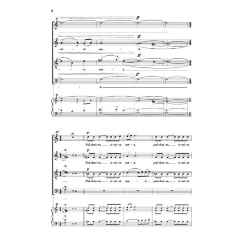 Gjeilo, Ola - Northern Lights