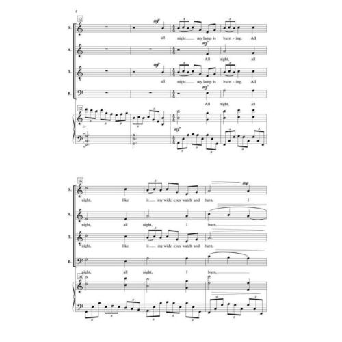 Barnum, Eric William - Return!